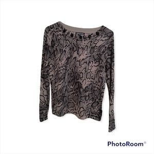 Jones New York Sweater